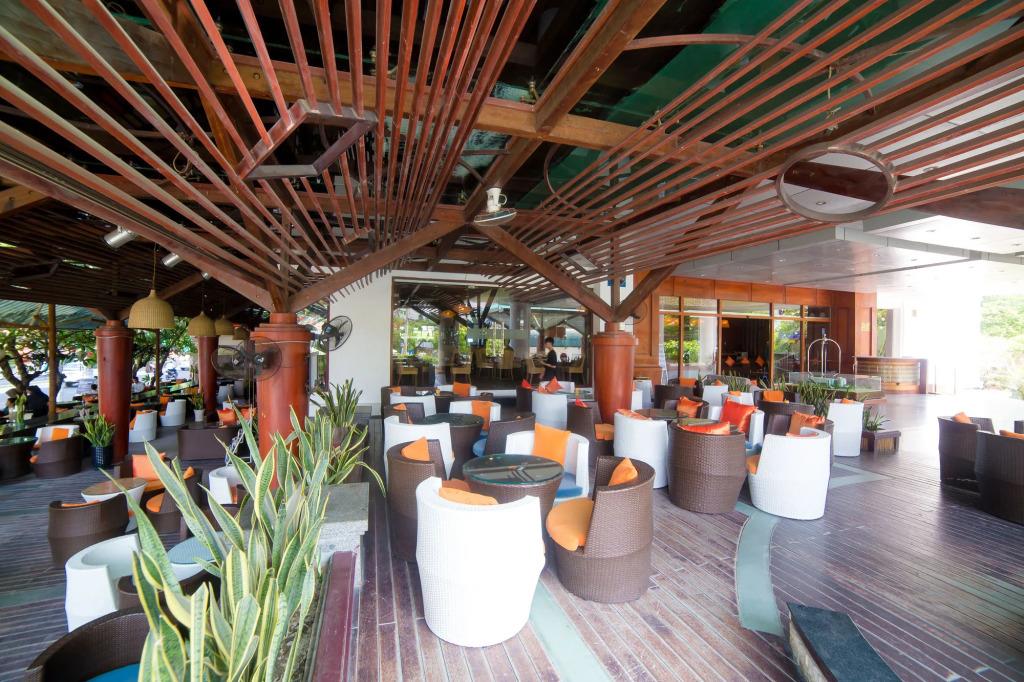 MissBamboo Hotel Nha Trang 3*