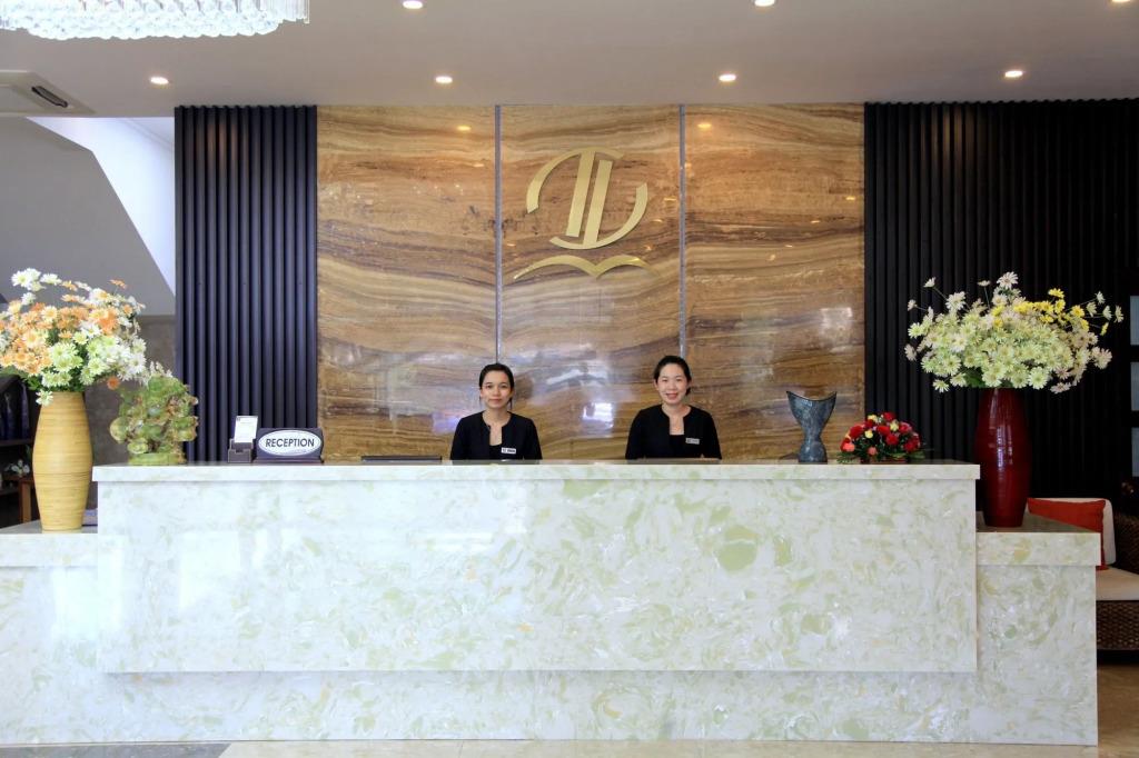 MissBamboo Hotel Nha Trang 3*