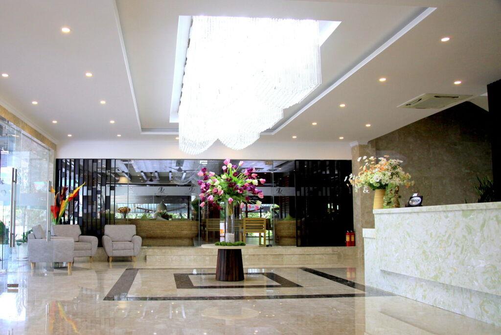 MissBamboo Hotel Nha Trang 3*