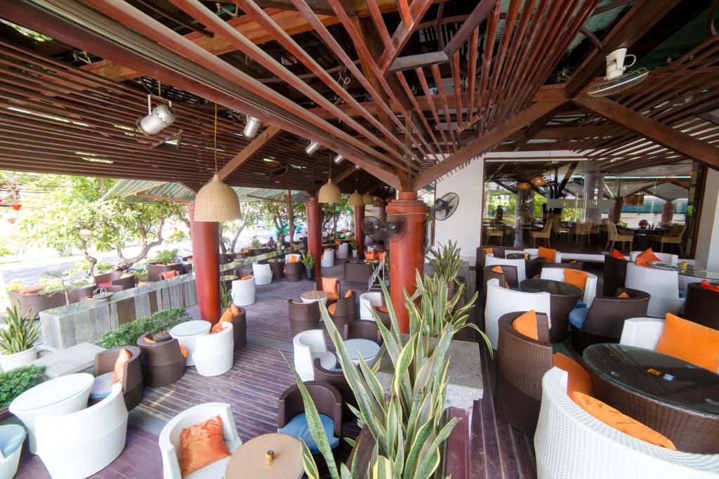 MissBamboo Hotel Nha Trang 3*