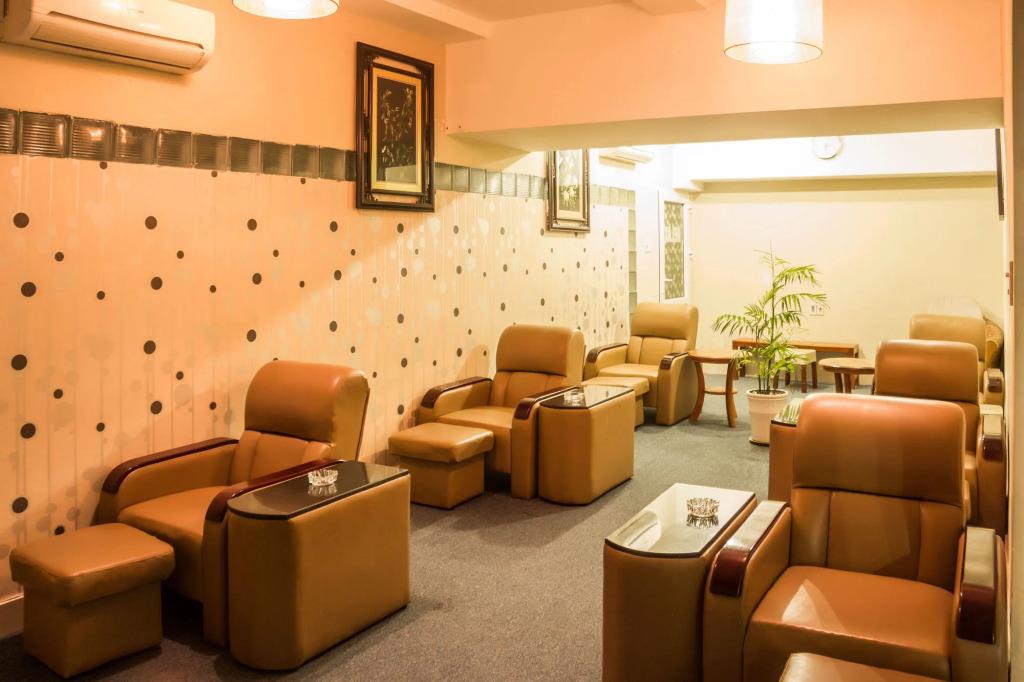 MissBamboo Hotel Nha Trang 3*