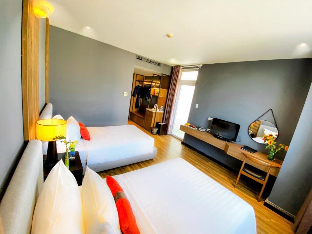 MissBamboo Hotel Nha Trang 3*
