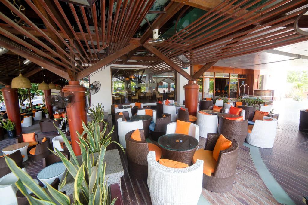 MissBamboo Hotel Nha Trang 3*
