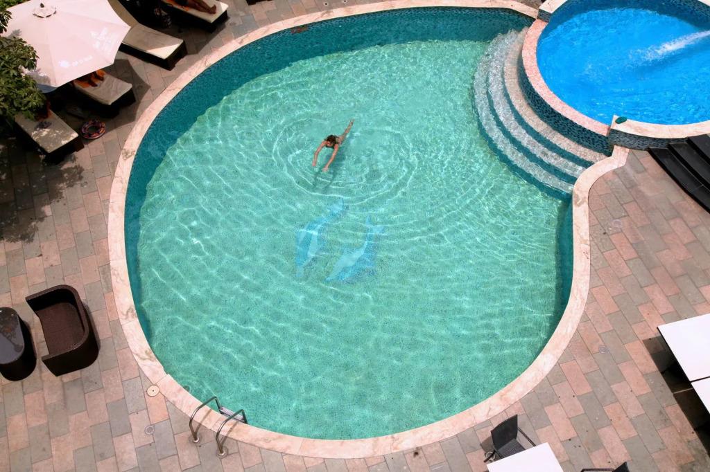 MissBamboo Hotel Nha Trang 3*