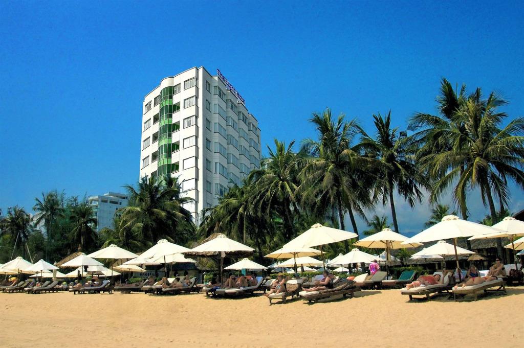 MissBamboo Hotel Nha Trang 3*