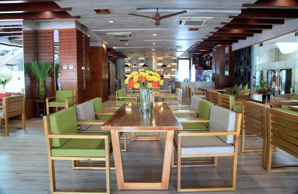 MissBamboo Hotel Nha Trang 3*
