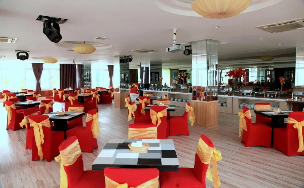 MissBamboo Hotel Nha Trang 3*