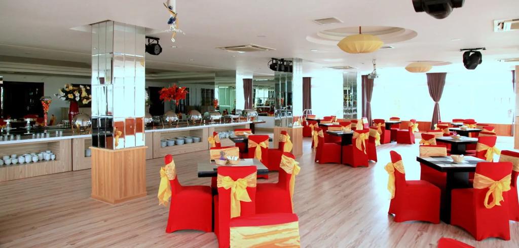 MissBamboo Hotel Nha Trang 3*