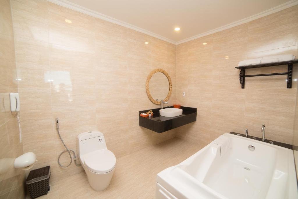 MissBamboo Hotel Nha Trang 3*