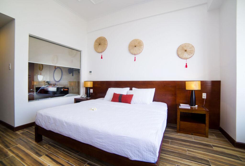 MissBamboo Hotel Nha Trang 3*