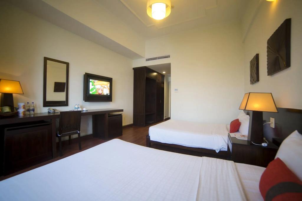 MissBamboo Hotel Nha Trang 3*