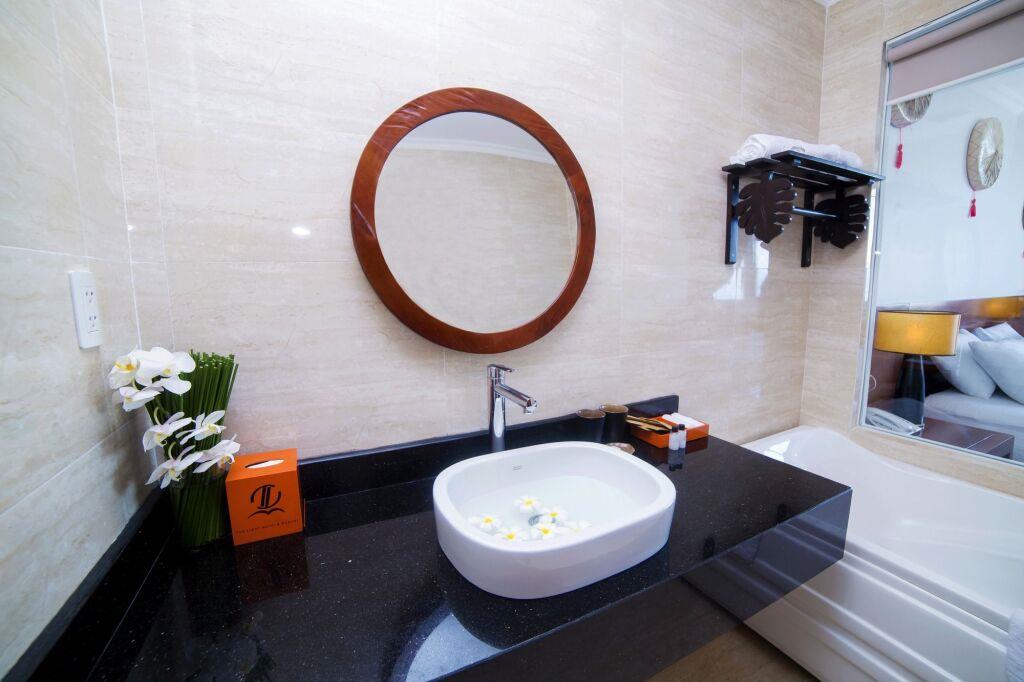 MissBamboo Hotel Nha Trang 3*