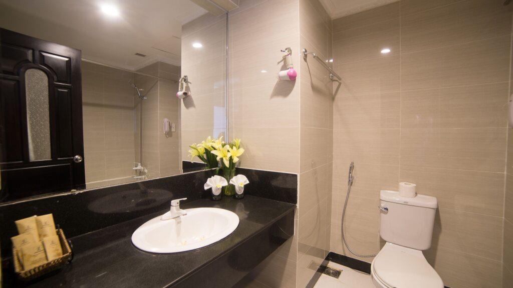 MissBamboo Hotel Nha Trang 3*