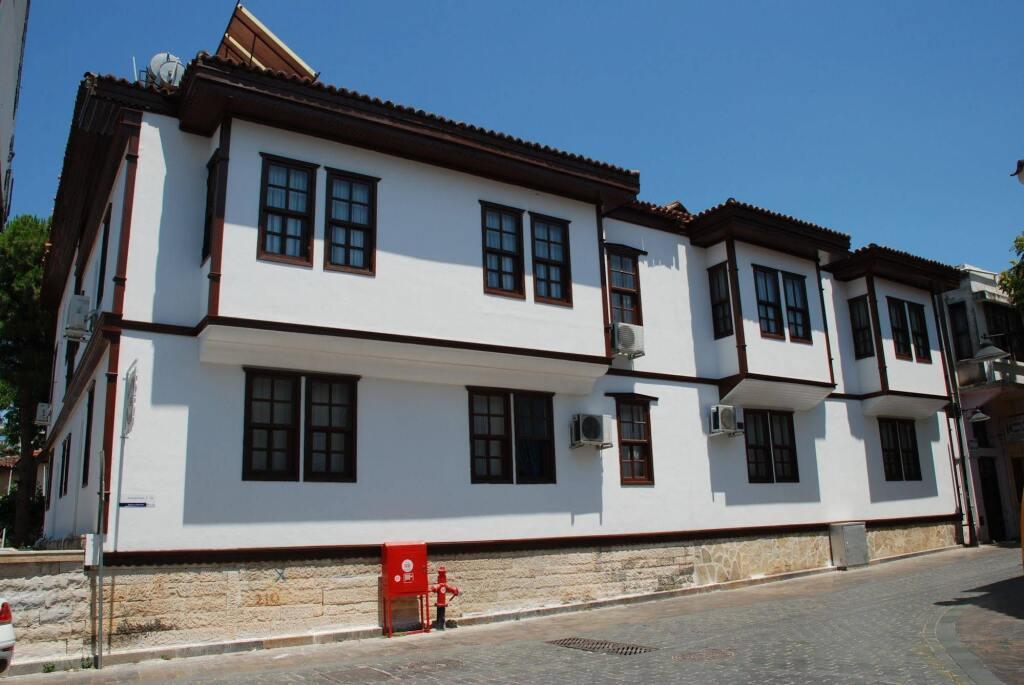 Urcu Hotel 0*