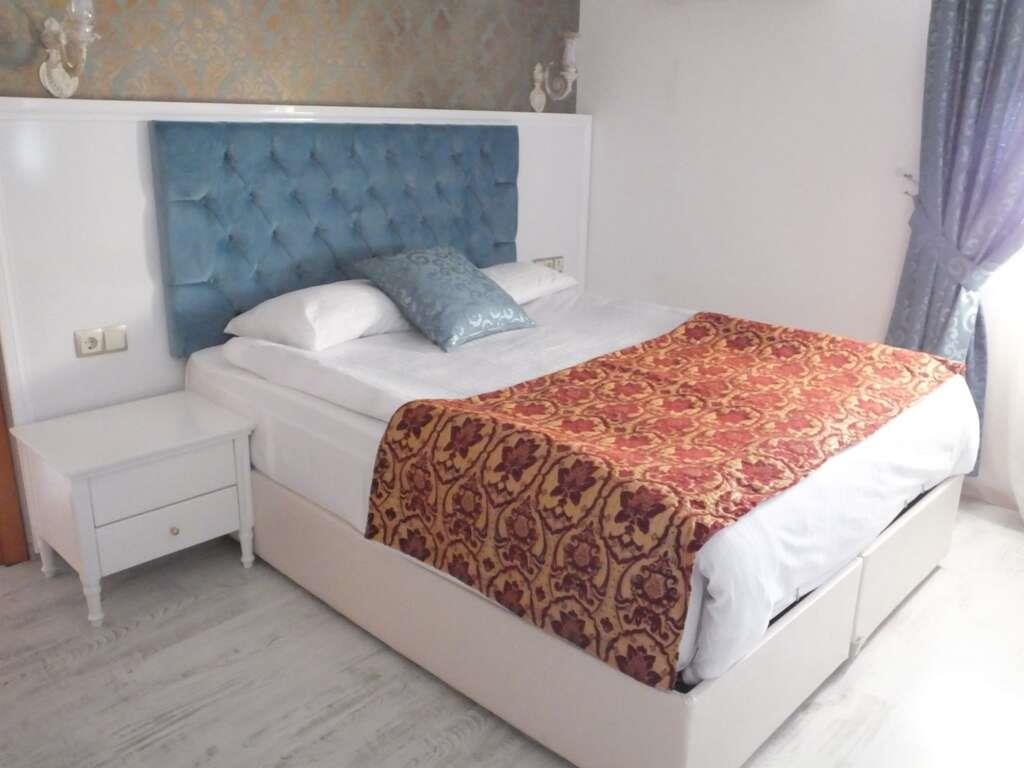 Urcu Hotel 0*