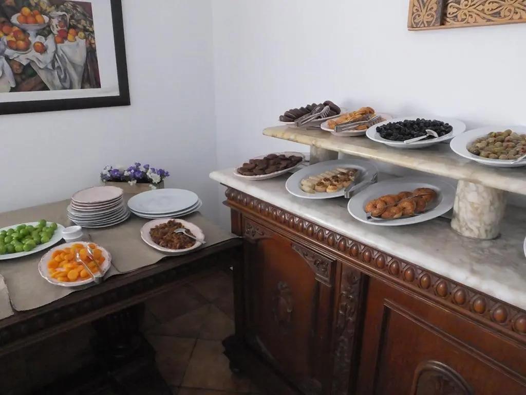 Urcu Hotel 0*