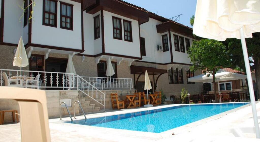 Urcu Hotel 0*
