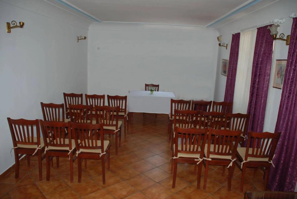 Urcu Hotel 0*