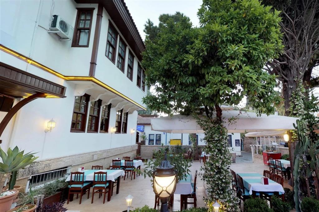 Urcu Hotel 0*