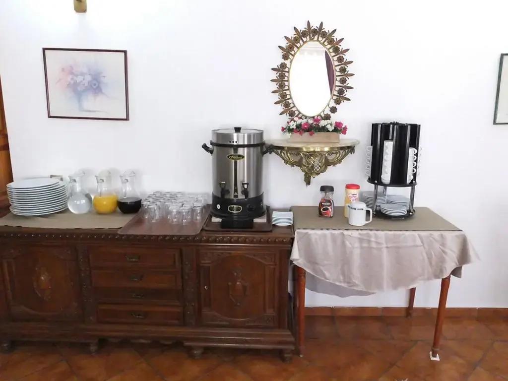 Urcu Hotel 0*