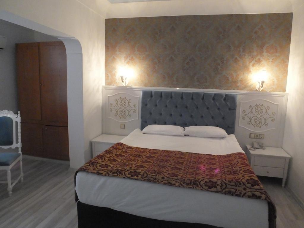 Urcu Hotel 0*