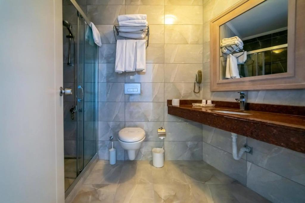Urcu Hotel 0*