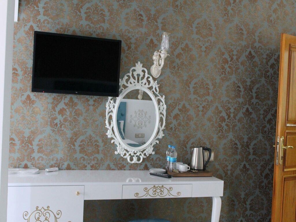 Urcu Hotel 0*
