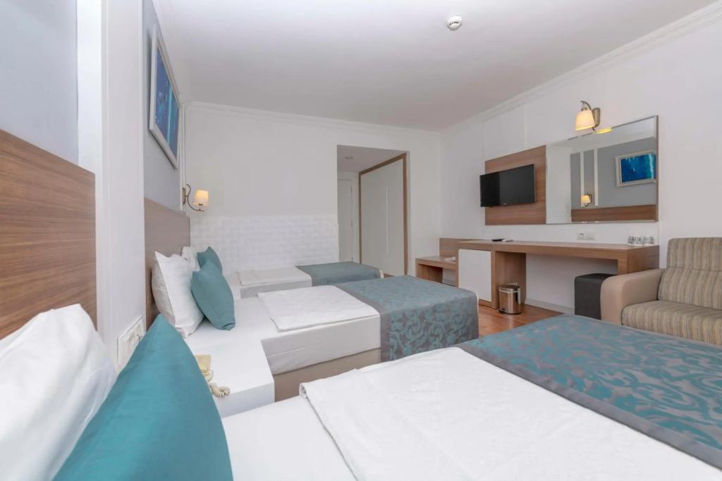 Urcu Hotel 0*