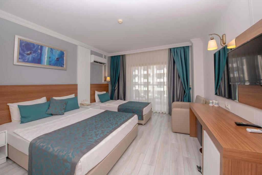 Urcu Hotel 0*