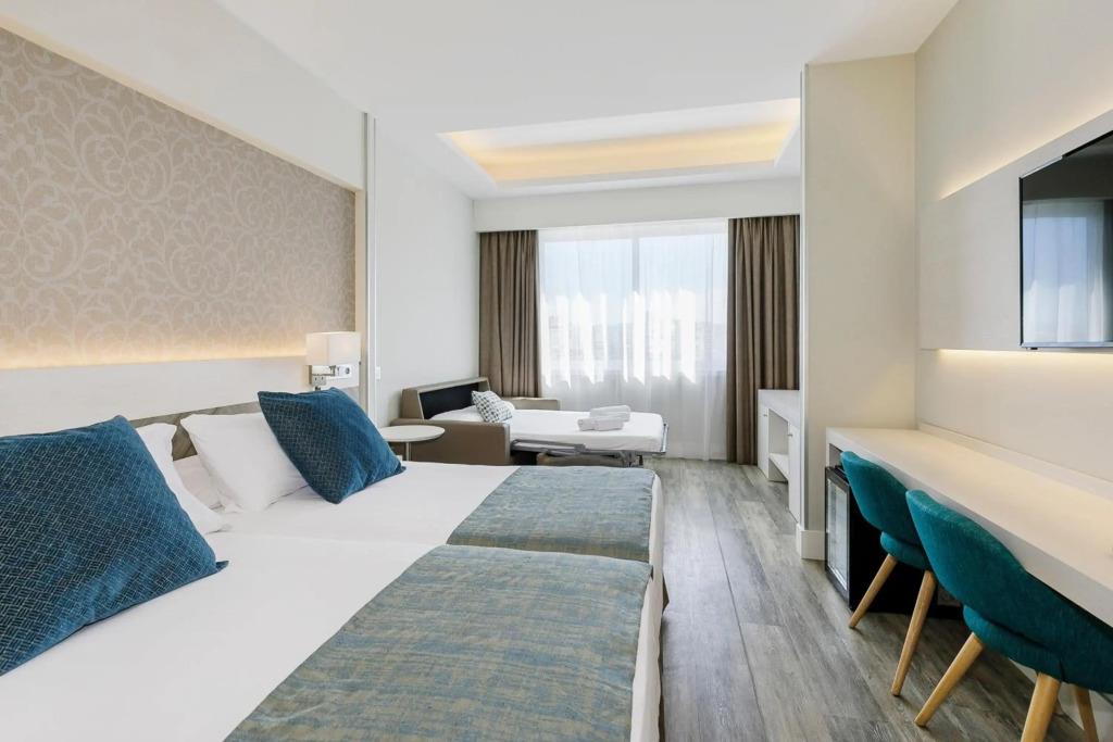 Urcu Hotel 0*