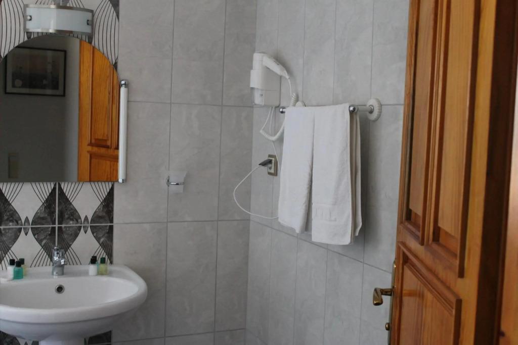 Urcu Hotel 0*