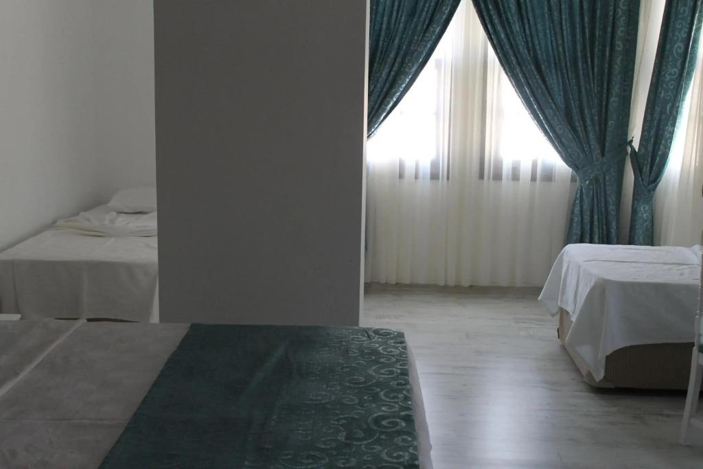 Urcu Hotel 0*