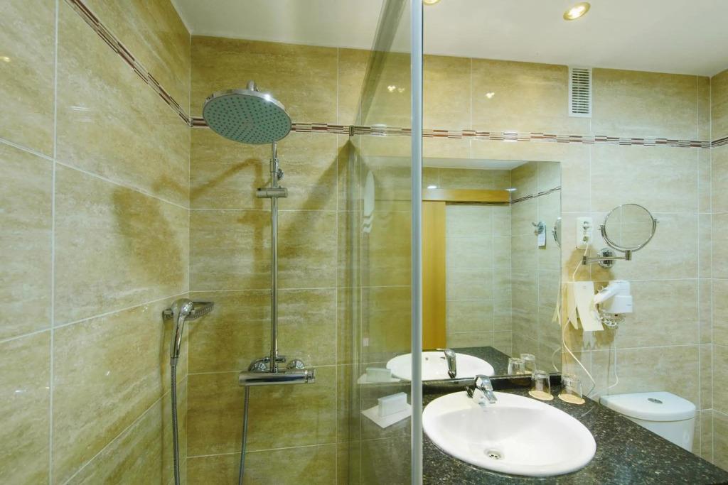 Urcu Hotel 0*