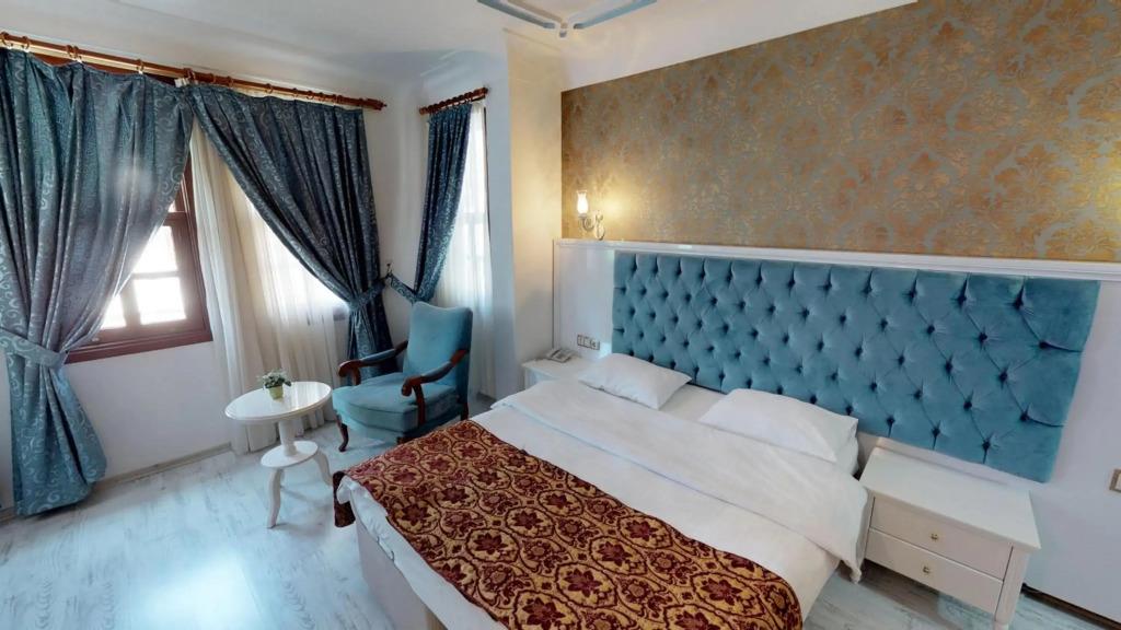 Urcu Hotel 0*