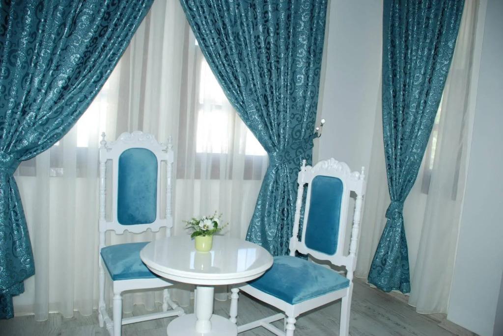 Urcu Hotel 0*