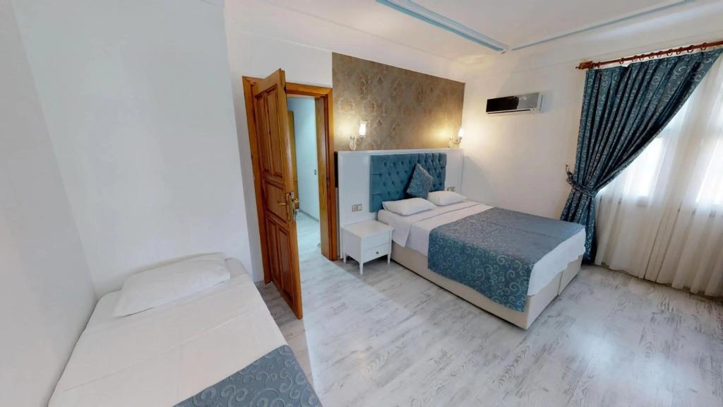 Urcu Hotel 0*