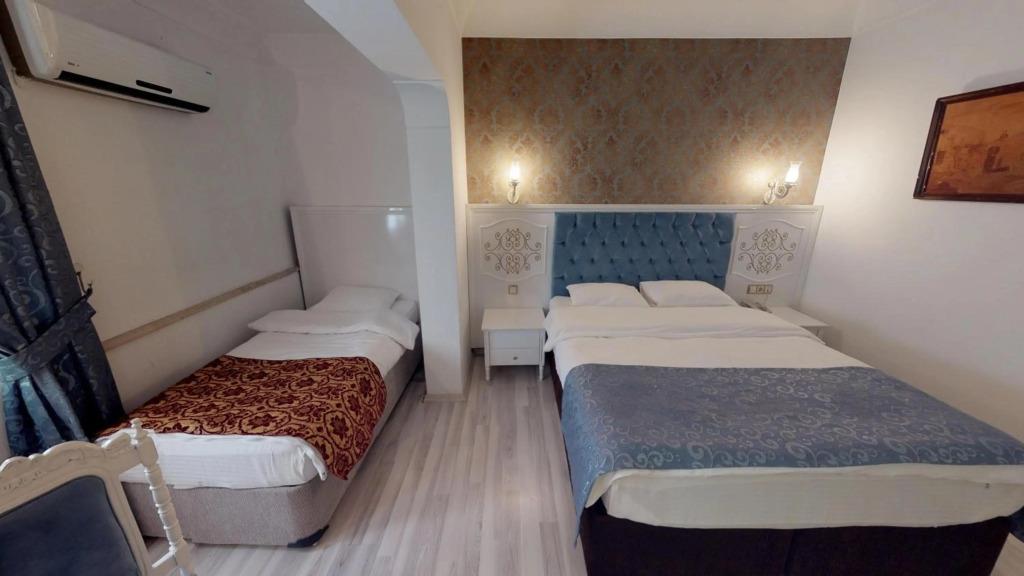 Urcu Hotel 0*