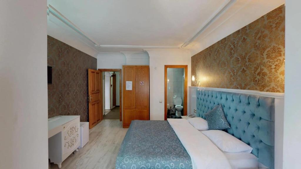 Urcu Hotel 0*