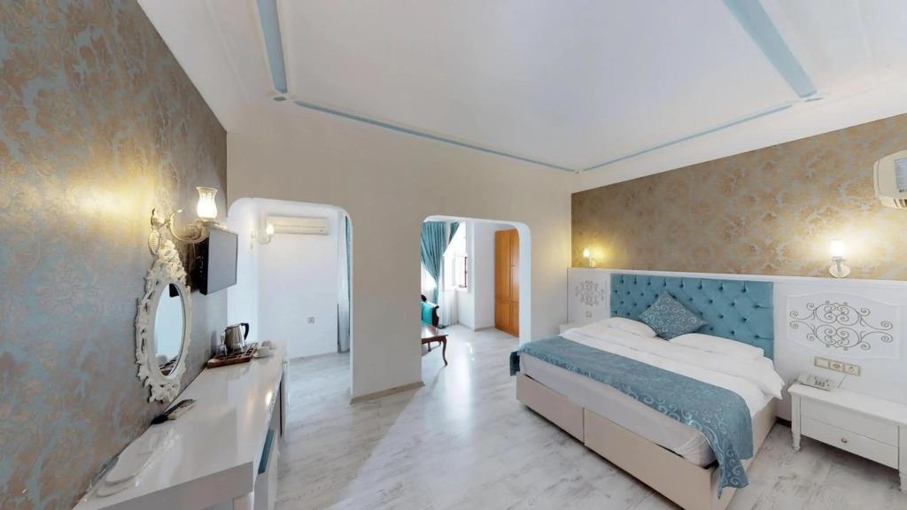 Urcu Hotel 0*