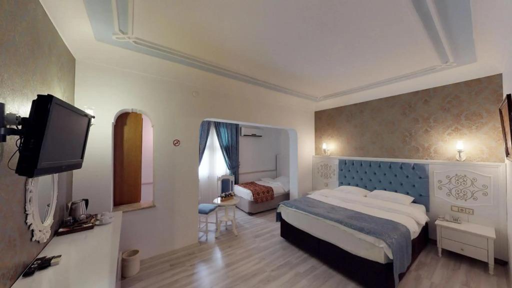 Urcu Hotel 0*