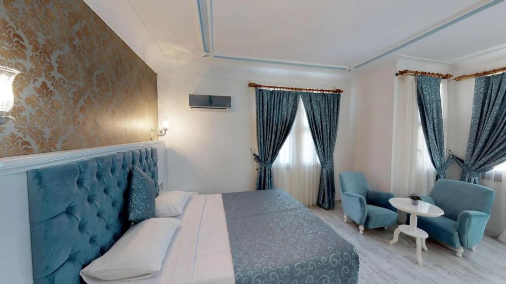 Urcu Hotel 0*