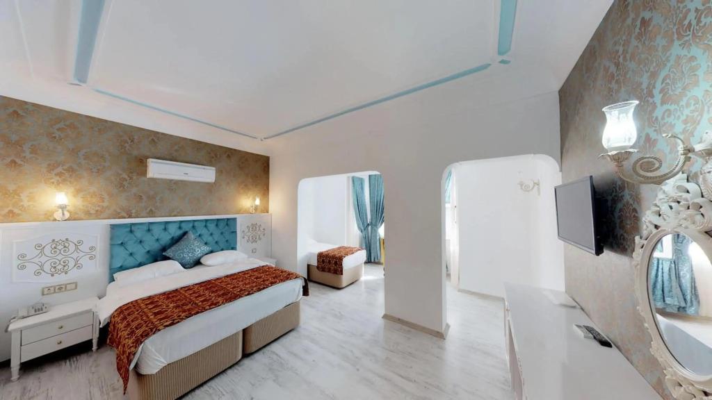 Urcu Hotel 0*