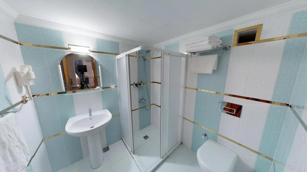 Urcu Hotel 0*