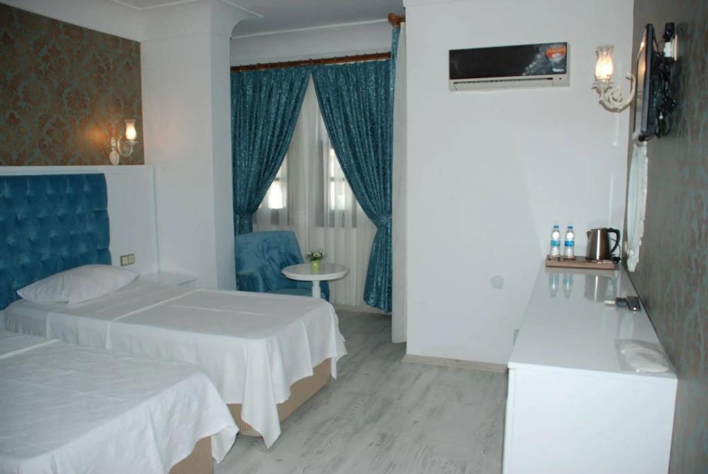 Urcu Hotel 0*