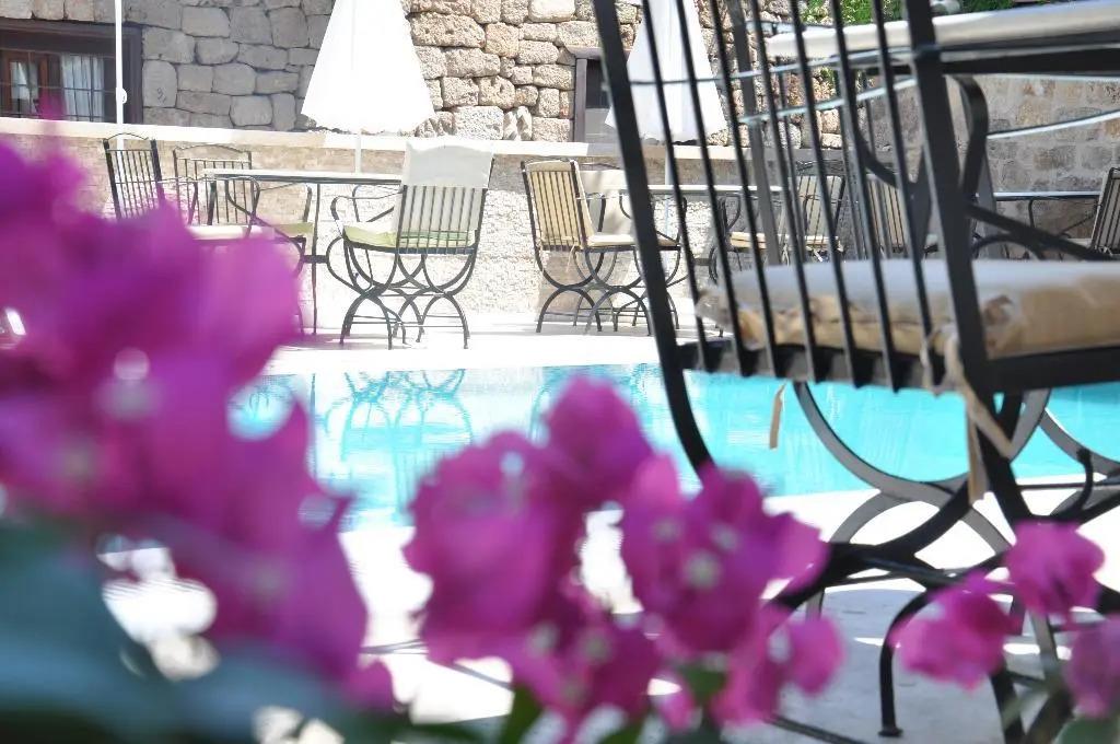 Urcu Hotel 0*