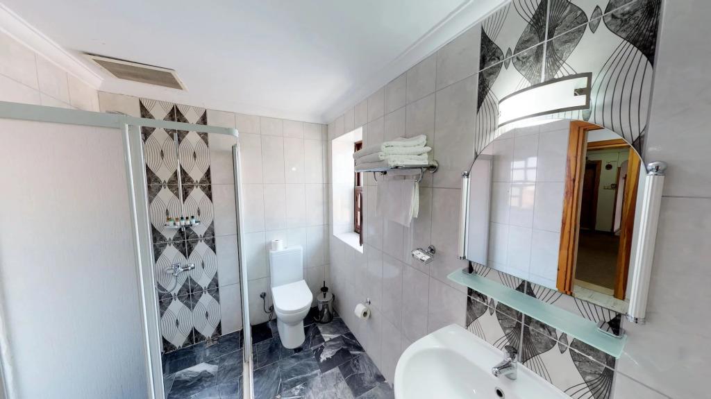 Urcu Hotel 0*