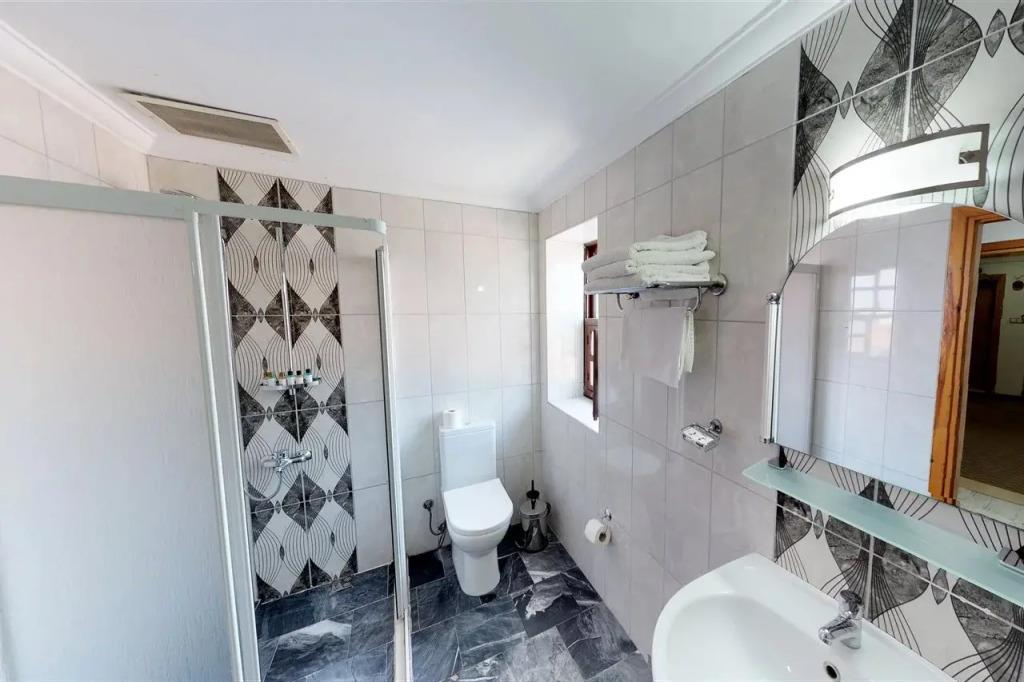 Urcu Hotel 0*