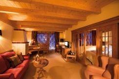Туры в Alpenpalace Deluxe Hotel & Spa Resort