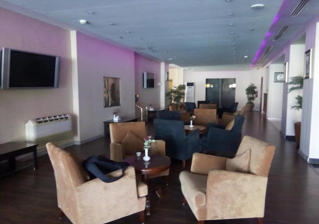 Hala Hotel Alkhobar 3*
