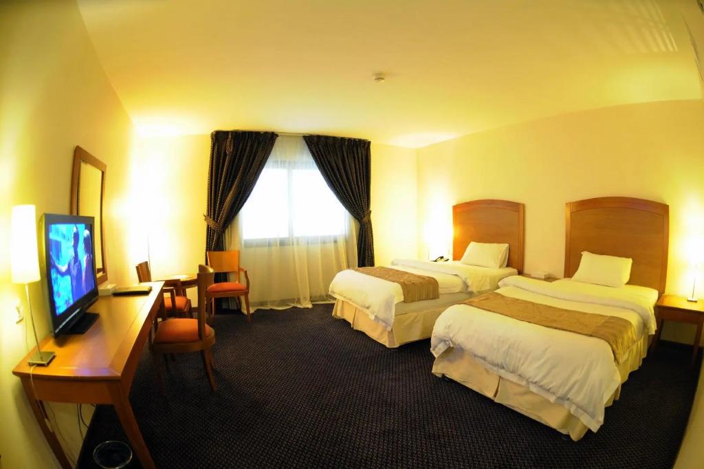Hala Hotel Alkhobar 3*